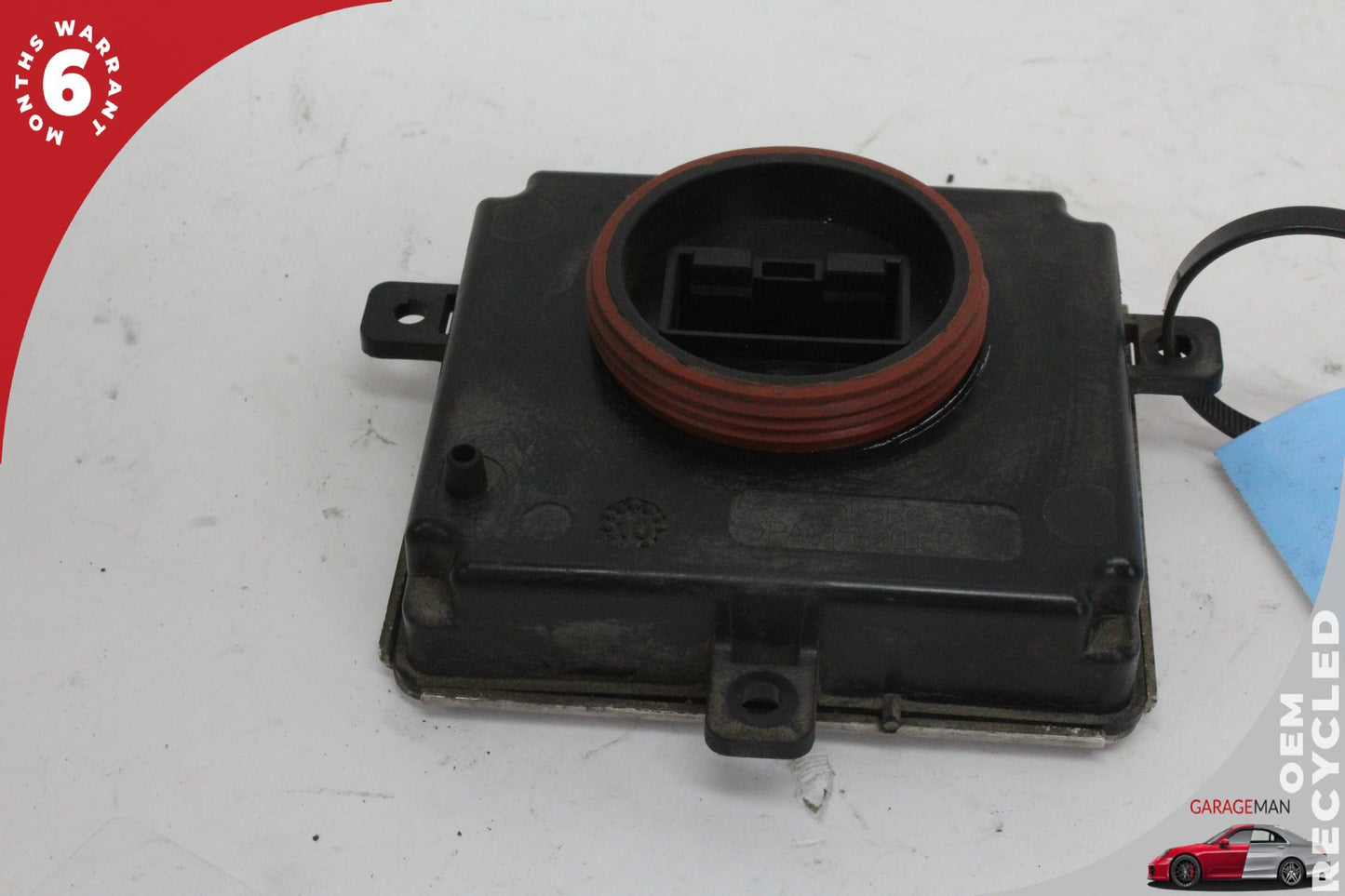 2012-2018 Audi A7 A6 Daytime Running Light DRL Control Module Unit 4G0907397 OEM