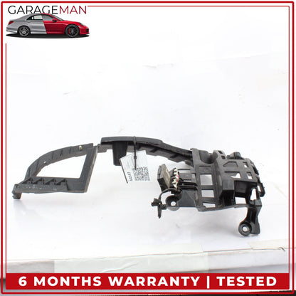 2015-2024 Porsche Macan 95B Rear Left Side Bumper Mount Bracket 95B807483 OEM