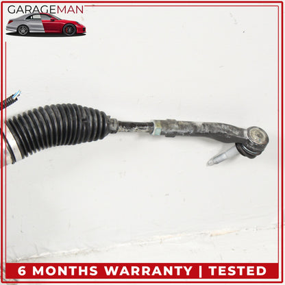 2016-2019 Buick Cascada Electric Power Steering Rack and Pinion 13413953 OEM