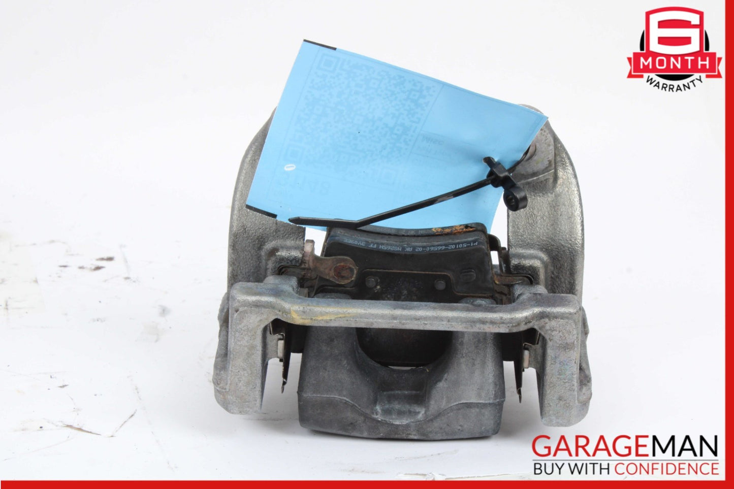 2011-2014 Dodge Charger LD Sedan Rear Left and Right Side Brake Caliper Y4201