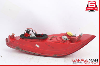 2007-2009 Audi Q7 4L Station Wagon Rear Right Side Tail Light Lamp 4L0945094A