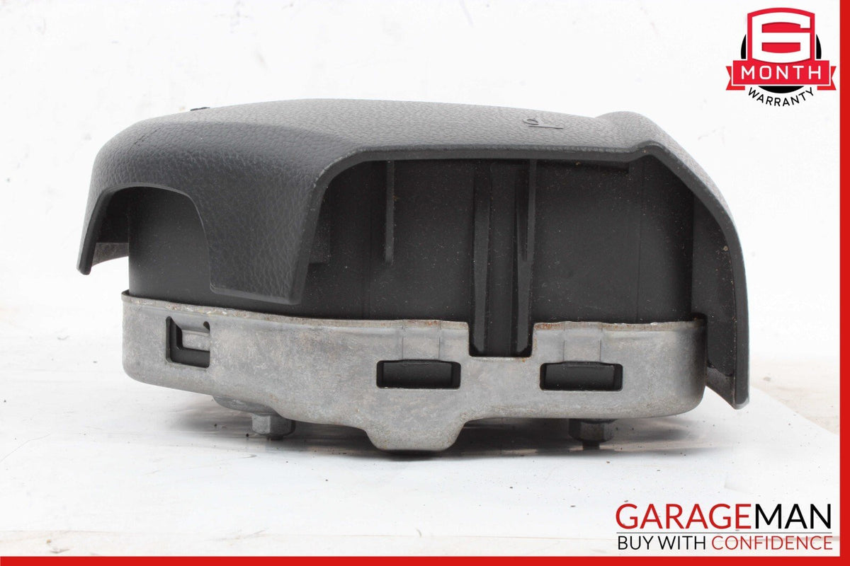 06-08 Mercedes X164 GL450 R350 ML350 Driver Steering Wheel Airbag Anthracite OEM
