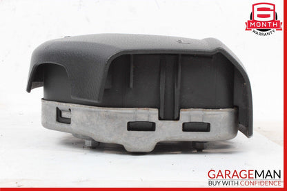 06-08 Mercedes X164 GL450 R350 ML350 Driver Steering Wheel Airbag Anthracite OEM