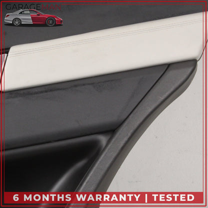 2014-2017 Land Rover Range Rover Sport L494 Rear Right Side Door Trim Panel OEM