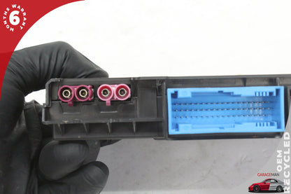 2018-2025 Audi SQ5 Q5 Gateway Interface Control Module Unit 8W8907468F OEM