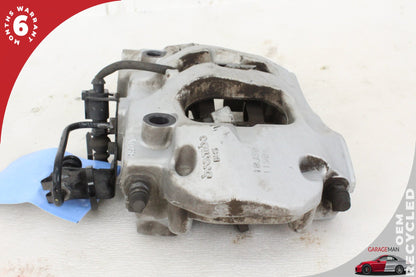 2011-2018 Porsche Cayenne 958 Rear Right Side Brake Caliper 7P0615424 OEM
