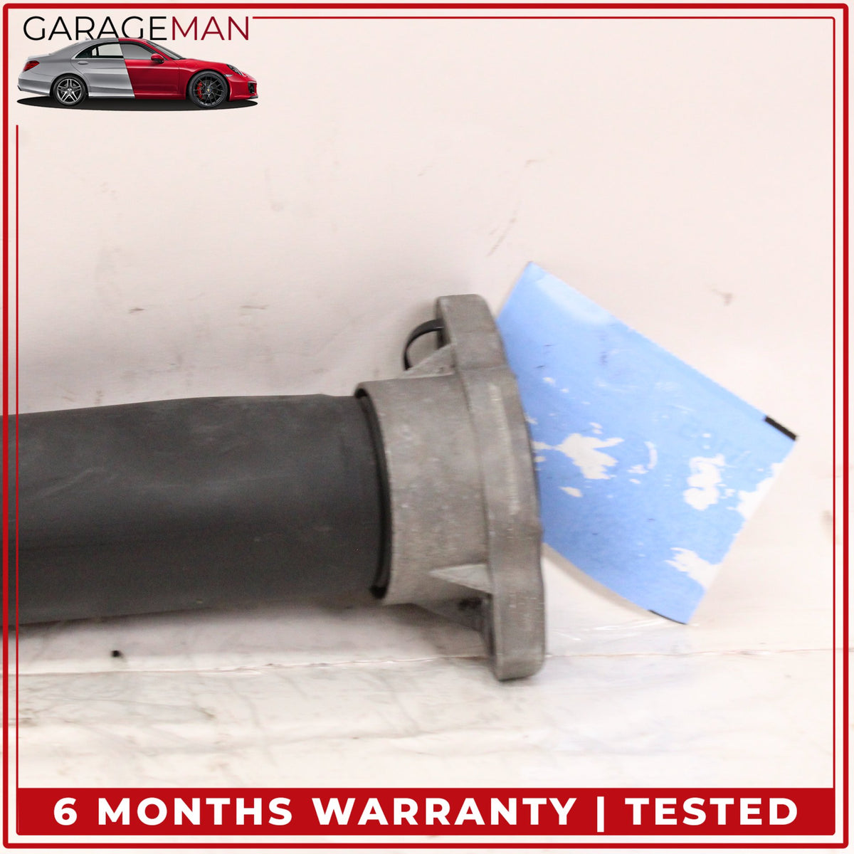 2016-2023 Mercedes X253 GLC300 Rear Left or Right Side Shock Strut Absorber OEM