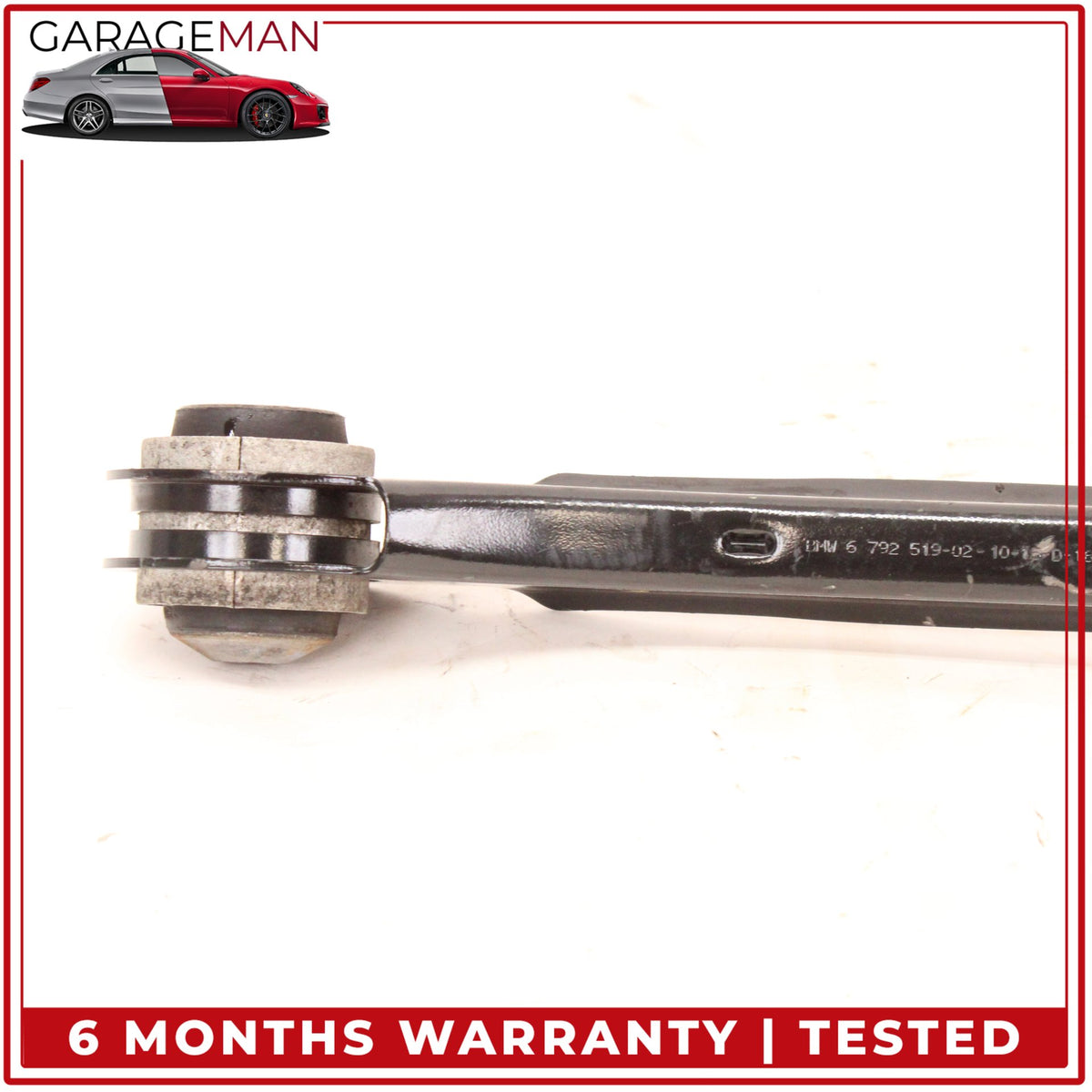 2014-2021 BMW M235i F22 RWD Rear Right Side Upper Control Arm 6792543 OEM