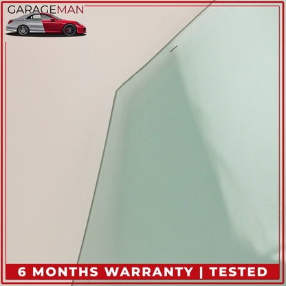 2012-2019 Volkswagen Beetle Front Right Side Door Window Glass 5C5845202 OEM