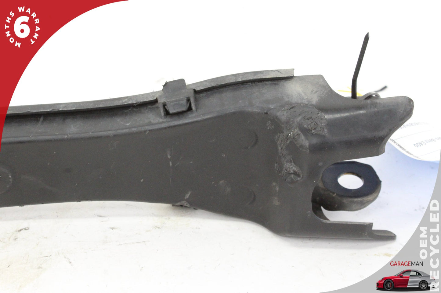 17-19 Mercedes-Benz E400 W213 AWD Rear Right Lower Thrust Control Arm A2043521205