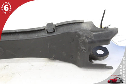 17-19 Mercedes-Benz E400 W213 AWD Rear Right Lower Thrust Control Arm A2043521205