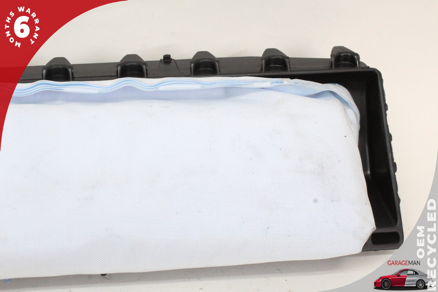 2012-2019 Land Rover Range Rover Evoque Front Left Side Knee Airbag Air Bag OEM