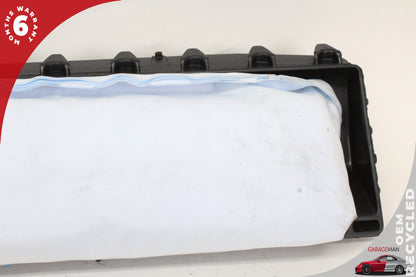2012-2019 Land Rover Range Rover Evoque Front Left Side Knee Airbag Air Bag OEM