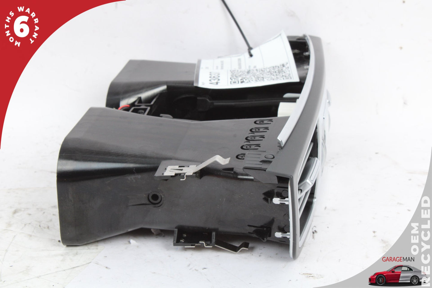 2014-2017 Mercedes-Benz E400 W207 Coupe Center Dash Air AC A/C Heater Vent 2078300000 Genuine