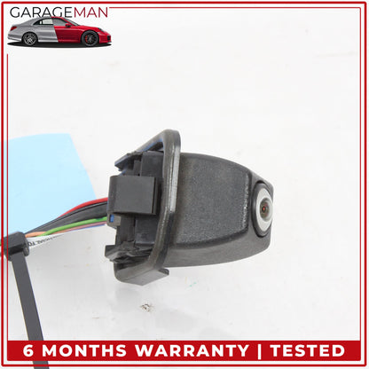 2014-2017 Mercedes C207 E400 Coupe Rear View Back Up Camera 0008203703 OEM
