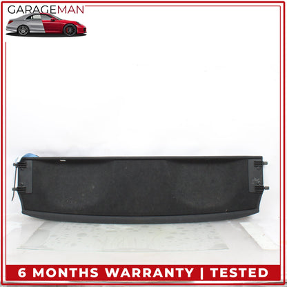 2016-2023 Audi TTS 8S Rear Trunk Cargo Parcel Shelf 8S8867769 OEM