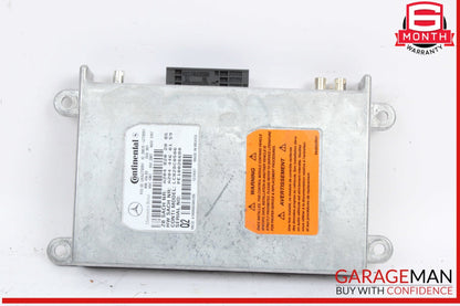 2003-2014 Mercedes-Benz SL550 R230 Communication Control Module 2048202085