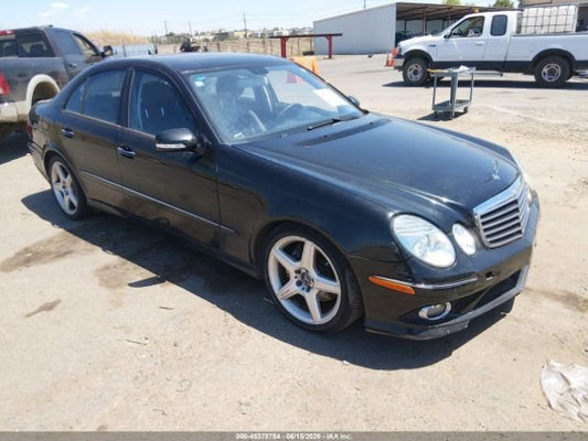 Parting Out- 2009 Mercedes-Benz E350 W211- 166