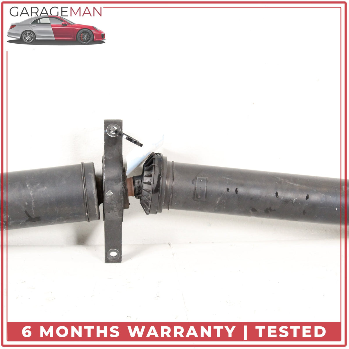 2013-2020 Range Rover L405 L494 4WD Rear Propeller Driveshaft CPLA4365AB OEM