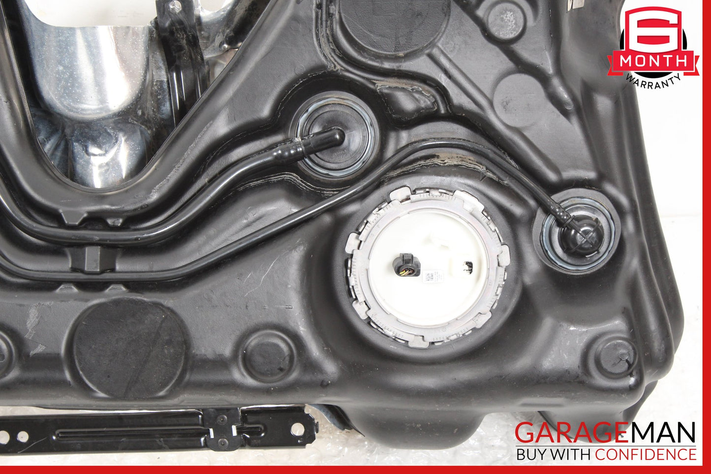 2008-2015 Audi TT TTS Quattro Fuel Gas Petrol Tank Reservoir 8J0201060M OEM