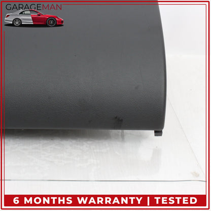 2014-2024 Jaguar F-Type X152 Front Right Glove Box Storage Compartment Black OEM