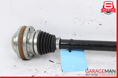 2012-2018 Audi A6 C7 AWD 3 Rear Left or Right CV Axle Shaft 8R0501203C Genuine