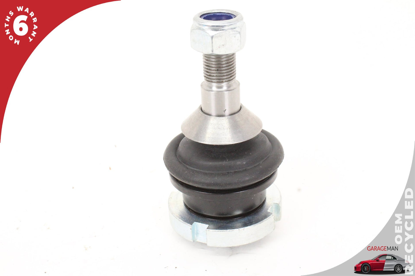 2006-2012 Mercedes-Benz GL550 X164 AWD Front Lower Ball Joint 1643300935