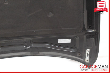 2008-2012 Audi S5 Front Hood Bonnet Panel 8T0823029