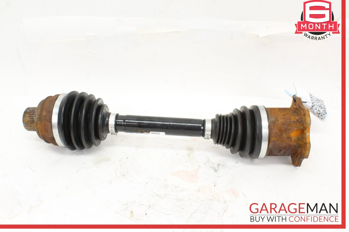 2009-2016 Audi RS5 8T Front Left or Right Side CV Axle 8K0407271AJ OEM