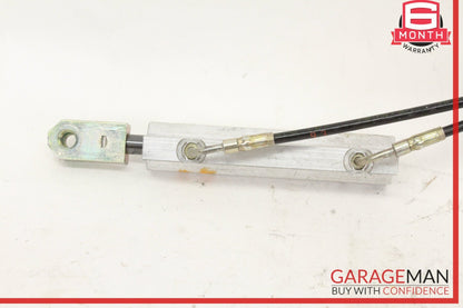 2003-2012 Mercedes SL500 R230 Left Trunk Lock Cylinder 2308000972 Genuine