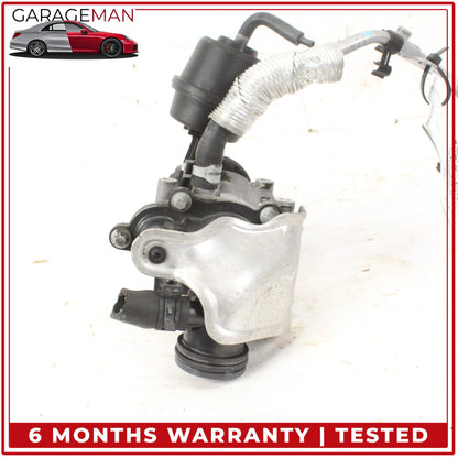 2014-2019 Mercedes W117 CLA250 Engine Coolant Motor Water Pump 2702000601 OEM