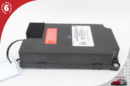 03-08 Mercedes-Benz SL500 R230 Convertible Top Control Module 2308205526