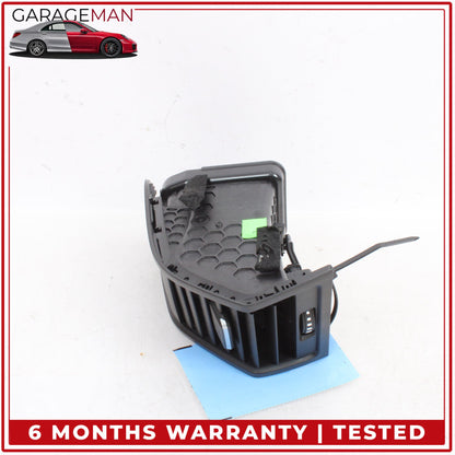 2014-2021 BMW i3 I01 Front Right Passenger Side Dash AC A/C Air Vent 9283001 OEM