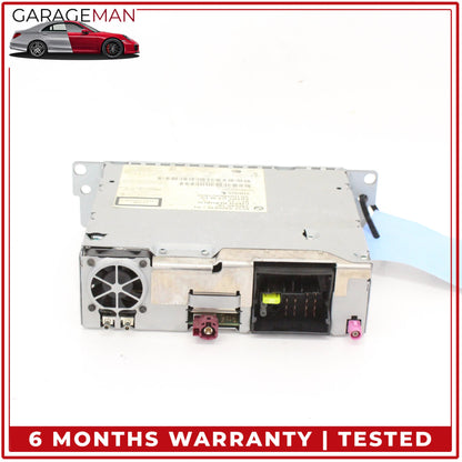 2012-2018 BMW 328d Radio Multimedia CD Player 9326015