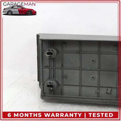 1997-2004 Mercedes-Benz SLK320 R170 Front Center Console Armrest Storage 1706800050 OEM
