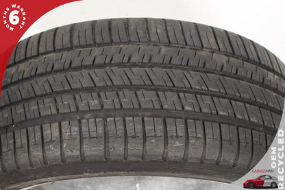 2000-2006 Mercedes-Benz S500 W220 Wheel Rim w/ Tire 2204011802
