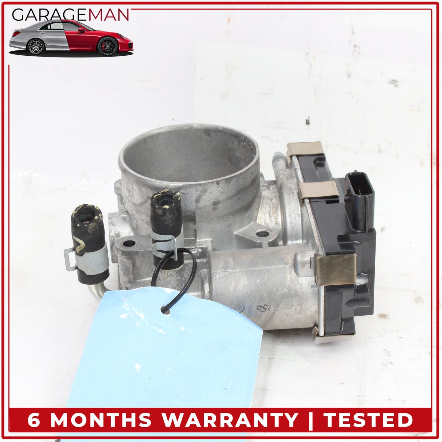 2016-2024 Infiniti Q50 Q60 3.0L Engine Motor Throttle Valve Body 161195CA0A OEM