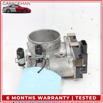 2016-2024 Infiniti Q50 Q60 3.0L Engine Motor Throttle Valve Body 161195CA0A OEM