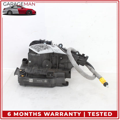 2016-2023 Mercedes X253 GLC300 Front Right Passenger Side Door Lock Actuator OEM