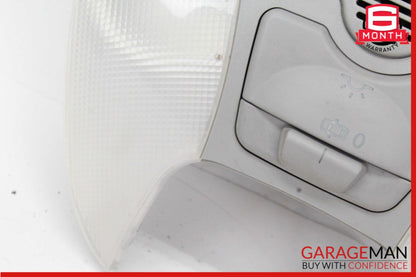 2003-2004 Mercedes-Benz SL500 R230 Overhead Dome Light Lamp 2308200001