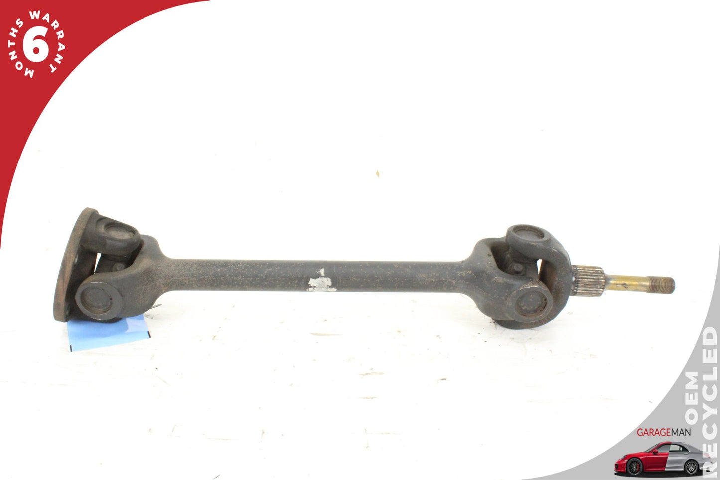 2001-2006 Jaguar XK8 X100 Rear Left or Right Side Axle Half Shaft MNE3240AA OEM