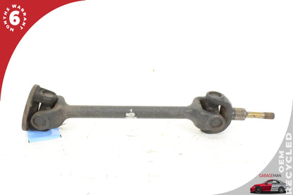 2001-2006 Jaguar XK8 X100 Rear Left or Right Side Axle Half Shaft MNE3240AA OEM