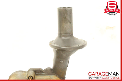 98-06 Mercedes-Benz ML500 W164 SUV Engine Motor Oil Pump 1131810001