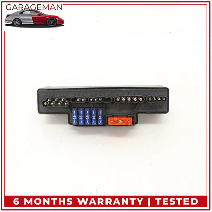 1997-2004 Mercedes R170 SLK230 Front Relay Junction Fuse Box 1705450305 OEM