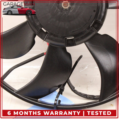 2015-2023 Audi TTS TT S3 A3 Radiator Cooling Fan Motor 5Q0959455AM OEM