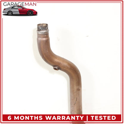 2016-2020 Jaguar F-Type X152 RWD Left and Right Side Exhaust Downpipe OEM