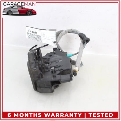 2020-2024 Mercedes W177 A220 CLA250 Front Left Door Lock Actuator 0997201902 OEM