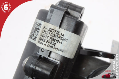 2017-2024 Audi Q5 A4 A5 Engine Coolant Thermostat Water Pump 06K121011C OEM