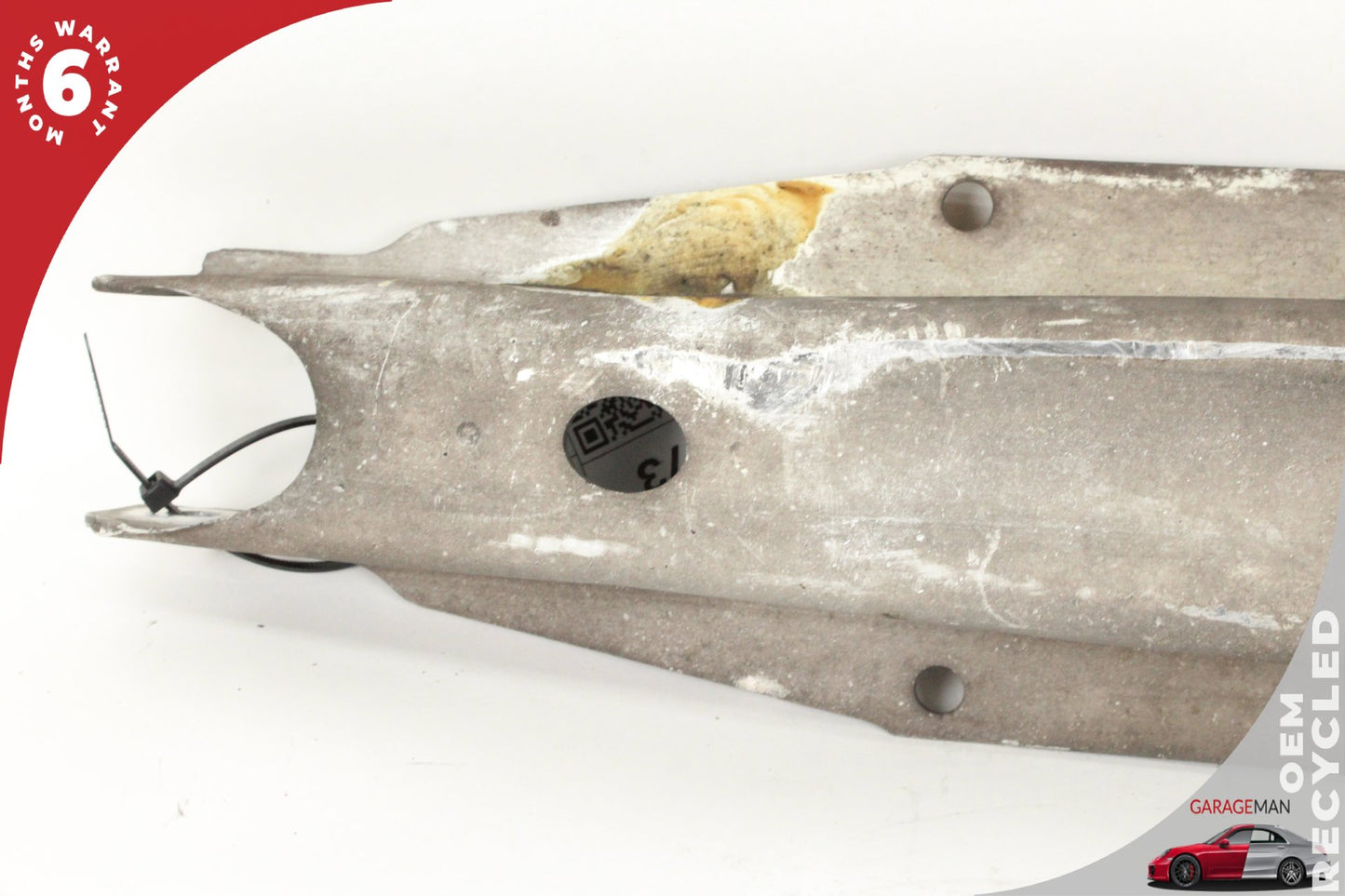 2014-2020 Mercedes W117 CLA45 AMG Rear Left or Right Side Lower Control Arm OEM