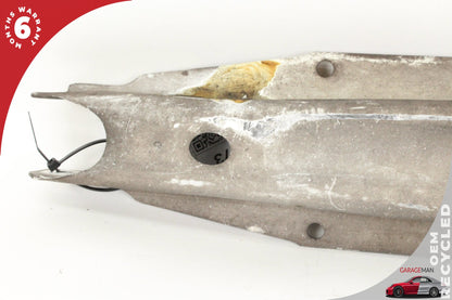 2014-2020 Mercedes W117 CLA45 AMG Rear Left or Right Side Lower Control Arm OEM